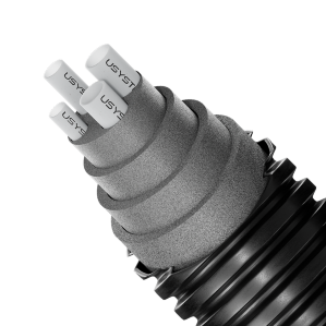 Теплотрасса UPONOR (USYSTEMS) Quattro 2x32x2,9-2x32x4,4/175