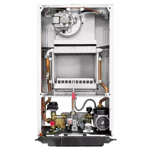 Котел Baxi ECO Nova NEW (2025) 18F, 2-конт., ЗКС