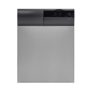 Котел Baxi SLIM 2.300 Fi, со встроенным бойлером, ЗКС