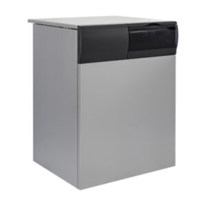 Котел Baxi SLIM 2.300 Fi, со встроенным бойлером, ЗКС