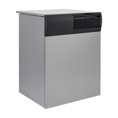 Котел Baxi SLIM 2.300 Fi, со встроенным бойлером, ЗКС