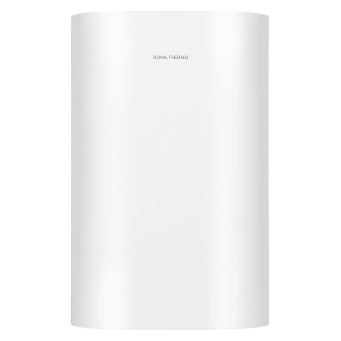 Бойлер косвенного нагрева Royal Thermo AQUATEC Eco EW080 настенный