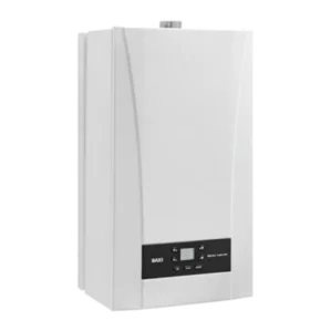 Котел Baxi ECO Nova NEW (2025) 24F, 2-конт., ЗКС
