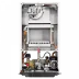 Котел Baxi ECO Nova NEW (2025) 24F, 2-конт., ЗКС