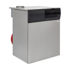 Котел Baxi SLIM 2.230 i, со встроенным бойлером, ОКС