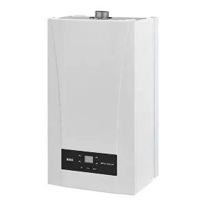 Котел Baxi ECO Nova NEW (2025) 31F, 2-конт., ЗКС
