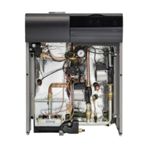 Котел Baxi SLIM 2.300 i, со встроенным бойлером, ОКС