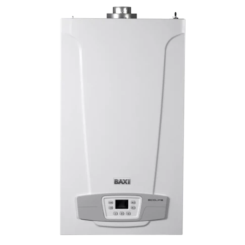 Котел Baxi ECO Life 14F, 2-конт., ЗКС