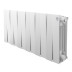 Радиатор биметаллический Royal Thermo PianoForte 300 Белый (Bianco Traffico) - 12 секц.