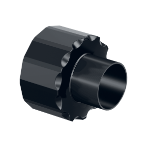 UPONOR (USYSTEMS) Термоусаживаемый концевой уплотнитель Single d40-110/D175-200