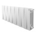 Радиатор биметаллический Royal Thermo PianoForte 300 Белый (Bianco Traffico) - 14 секц.