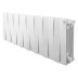 Радиатор биметаллический Royal Thermo PianoForte 300 Белый (Bianco Traffico) - 16 секц.