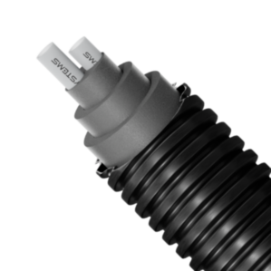 Теплотрасса UPONOR (USYSTEMS) Varia Twin 2X25X3,5/140 PN10