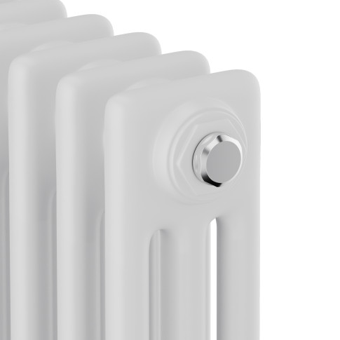 Дизайн-радиатор Royal Thermo Insignia C3030 - 42 секц. RAL9016