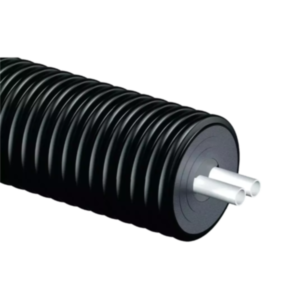 Теплотрасса UPONOR (USYSTEMS) Thermo Twin 2X25X2,3/175 PN6