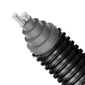 Теплотрасса UPONOR (USYSTEMS) Thermo Twin 2X25X2,3/175 PN6