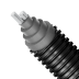 Теплотрасса UPONOR (USYSTEMS) Thermo Twin 2X25X2,3/175 PN6