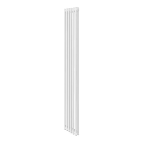 Дизайн-радиатор Royal Thermo Insignia C2180 - 06 секц. RAL9016 