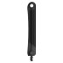 Радиатор биметаллический Royal Thermo Infinity 500 Noir Sable VR80 - 6 секц.