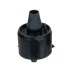UPONOR (USYSTEMS) резиновый концевой уплотнитель для труб Single 25+32/140
