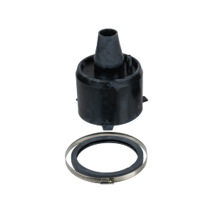 UPONOR (USYSTEMS) резиновый концевой уплотнитель для труб Single 25+32/140