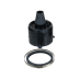 UPONOR (USYSTEMS) резиновый концевой уплотнитель для труб Single 25+32/140