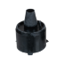 UPONOR (USYSTEMS) резиновый концевой уплотнитель для труб Single 40+50+63/140