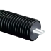 Теплотрасса UPONOR (USYSTEMS) Thermo Twin 2X63X5,8/200 PN6