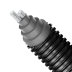 Теплотрасса UPONOR (USYSTEMS) Thermo Twin 2X40X5,5/175 PN10