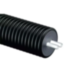 Теплотрасса UPONOR (USYSTEMS) Thermo Twin 2X50X6,9/200 PN10