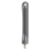 Радиатор биметаллический Royal Thermo Infinity 500 Silver Satin VR80 - 12 секц.