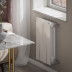 Радиатор биметаллический Royal Thermo PianoForte 500 Белый (Bianco Traffico) - 4 секц.