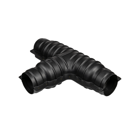 UPONOR (USYSTEMS) комплект изоляции тройника для предизолированных труб 200/175/140