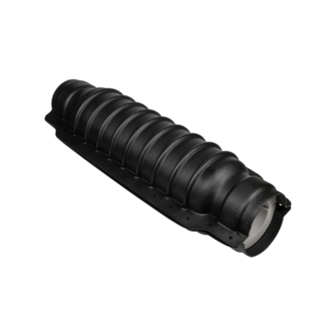 UPONOR (USYSTEMS) комплект изоляции соединения для предизолированных труб 200/175/140