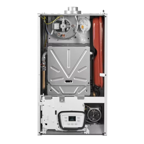 Котел Baxi ECO Life 1.24F, 1-конт., ЗКС