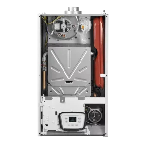 Котел Baxi ECO Life 1.31F, 1-конт., ЗКС