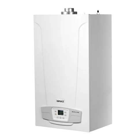 Котел Baxi ECO Life 24F, 2-конт., ЗКС
