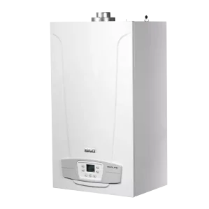 Котел Baxi ECO Life 31F, 2-конт., ЗКС
