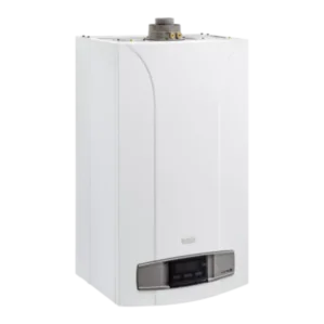 Котел Baxi LUNA-3 240 Fi, 2-конт., ЗКС