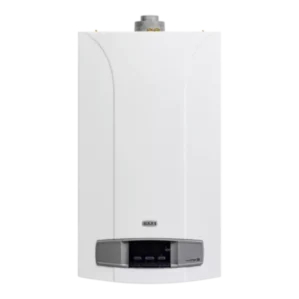Котел Baxi LUNA-3 240 Fi, 2-конт., ЗКС