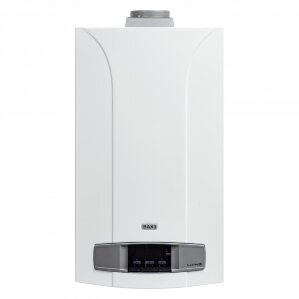 Котел Baxi LUNA-3 240 i, 2-конт., ОКС