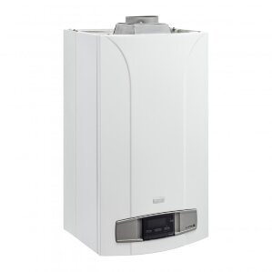 Котел Baxi LUNA-3 240 i, 2-конт., ОКС