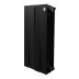 Радиатор биметаллический Royal Thermo PianoForte 500 Черный (Noir Sable) - 4 секц.
