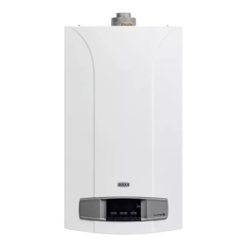 Котел Baxi LUNA-3 280 Fi, 2-конт., ЗКС