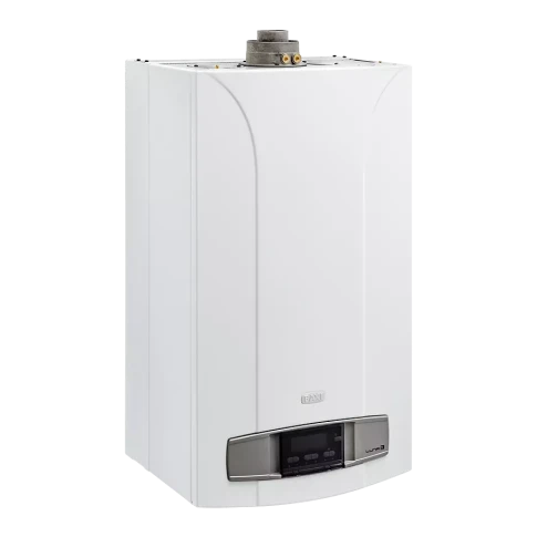 Котел Baxi LUNA-3 280 Fi, 2-конт., ЗКС