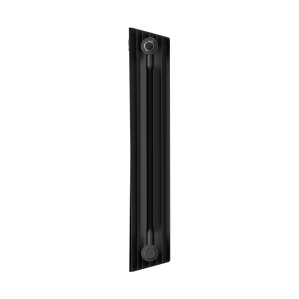 Радиатор биметаллический Royal Thermo PianoForte 500 Черный (Noir Sable) - 6 секц.