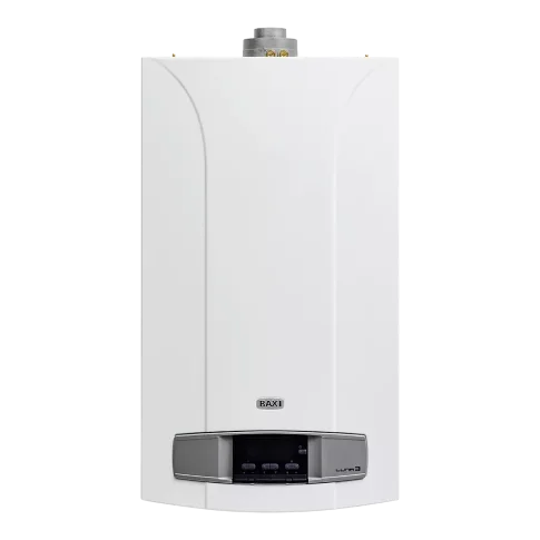 Котел Baxi LUNA-3 310 Fi, 2-конт., ЗКС