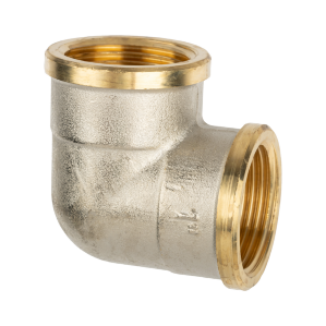 UPONOR (USYSTEMS) угольник с внутренней резьбой Rp1 1/2"ВР-Rp1 1/2"ВР