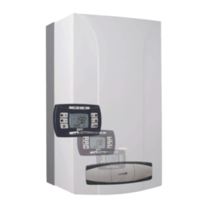 Котел Baxi LUNA-3 COMFORT 240 Fi, 2-конт., ЗКС