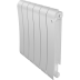 Радиатор биметаллический Royal Thermo Infinity 500 Bianco Traffico - 6 секц.